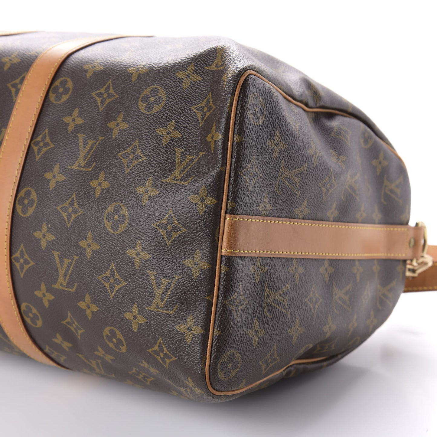 Monogram Keepall Bandouliere 45