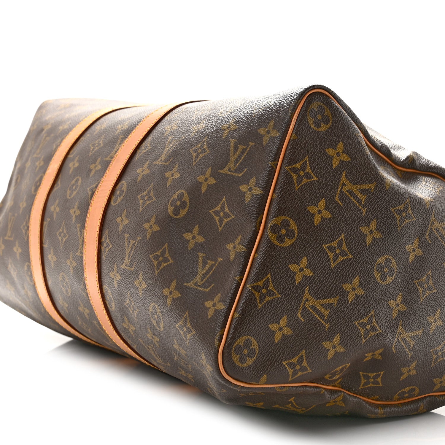 Louis Vuitton Monogram Keepall 45 9 of 13