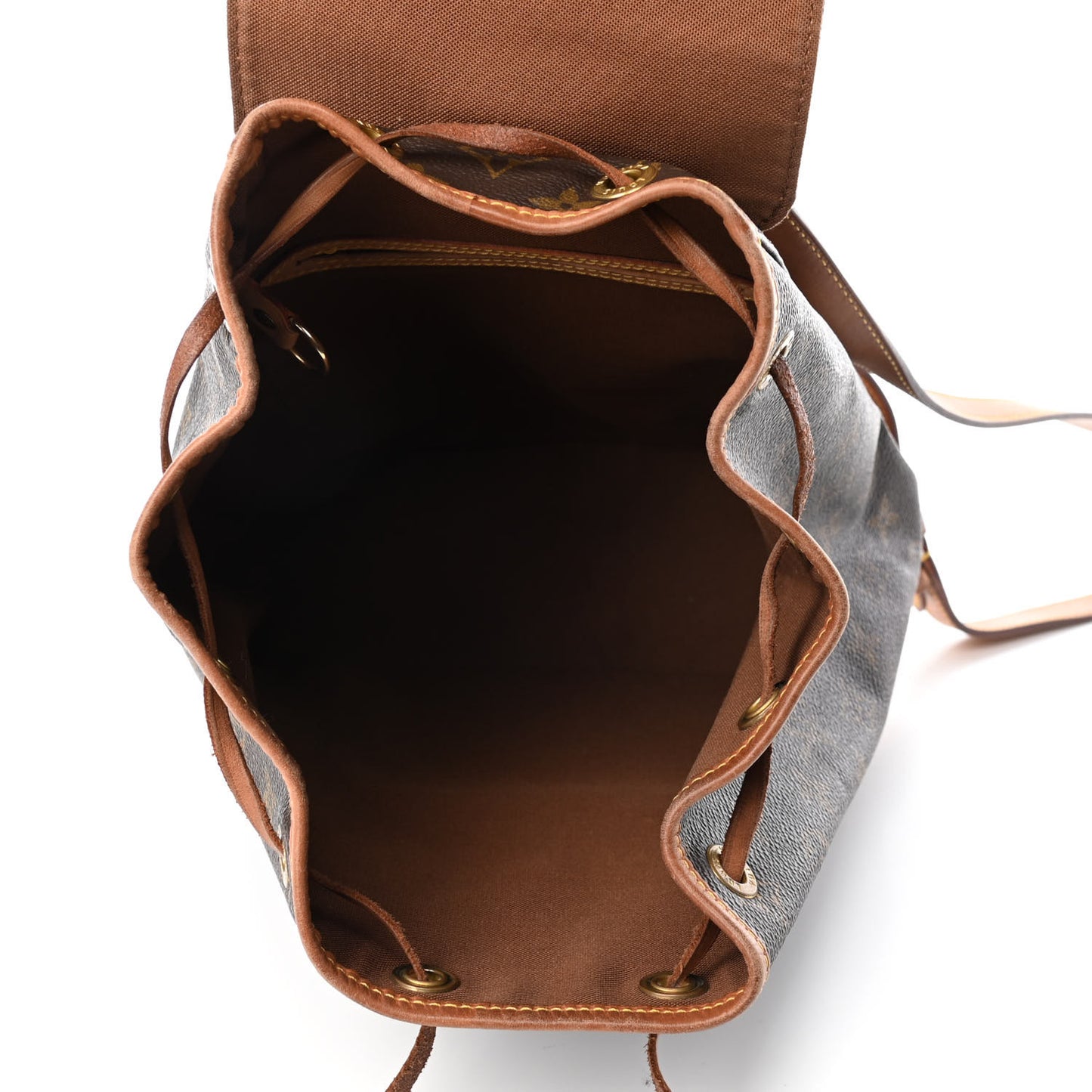 Monogram Montsouris MM Backpack