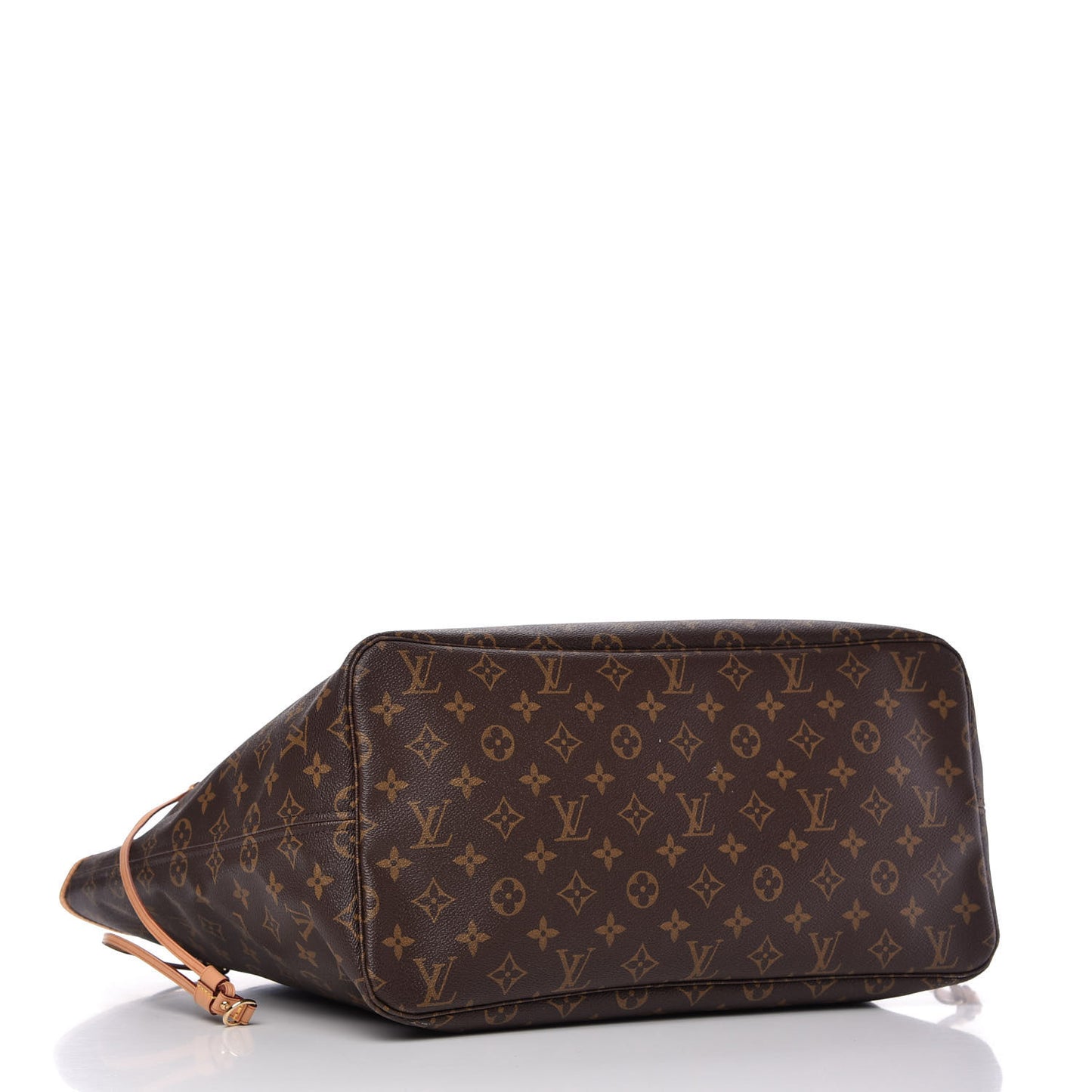 Monogram Neo Neverfull GM Pivoine