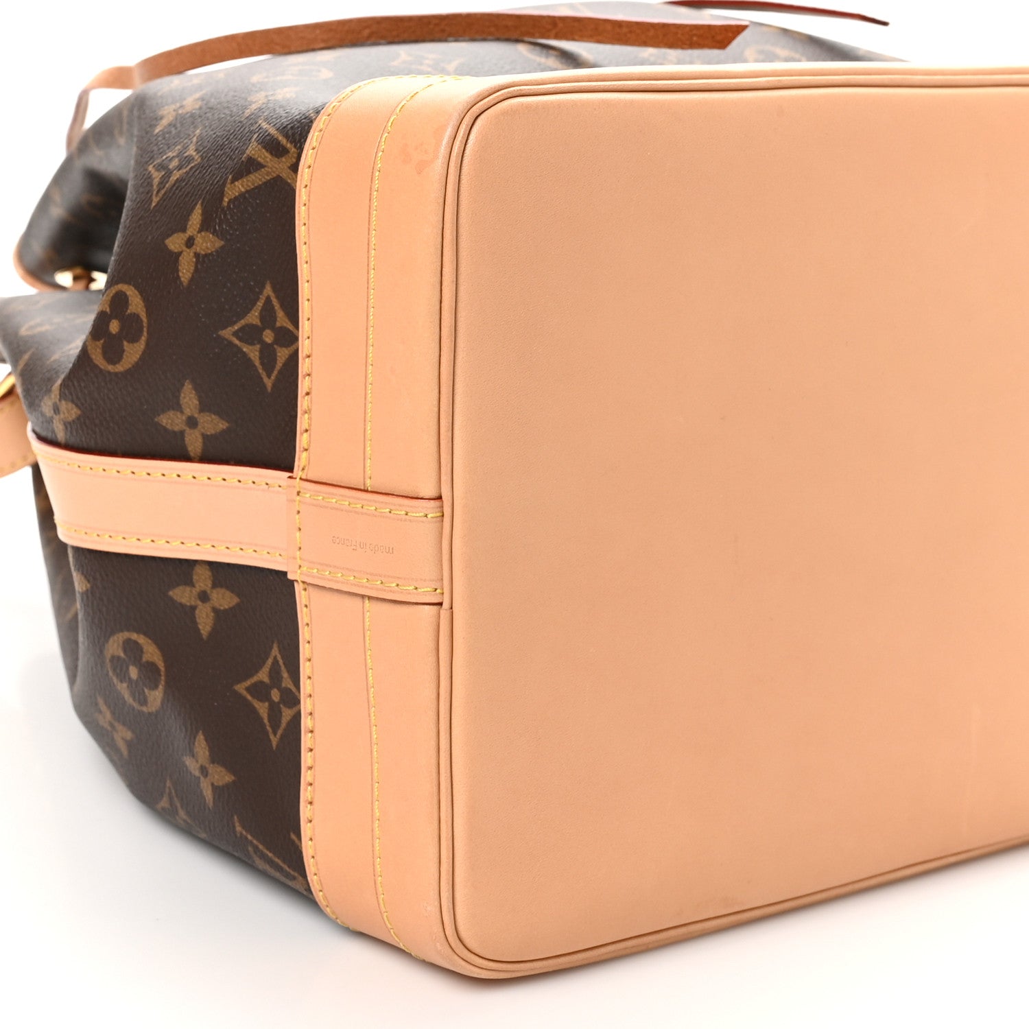 Louis Vuitton Monogram Noe 8 of 9