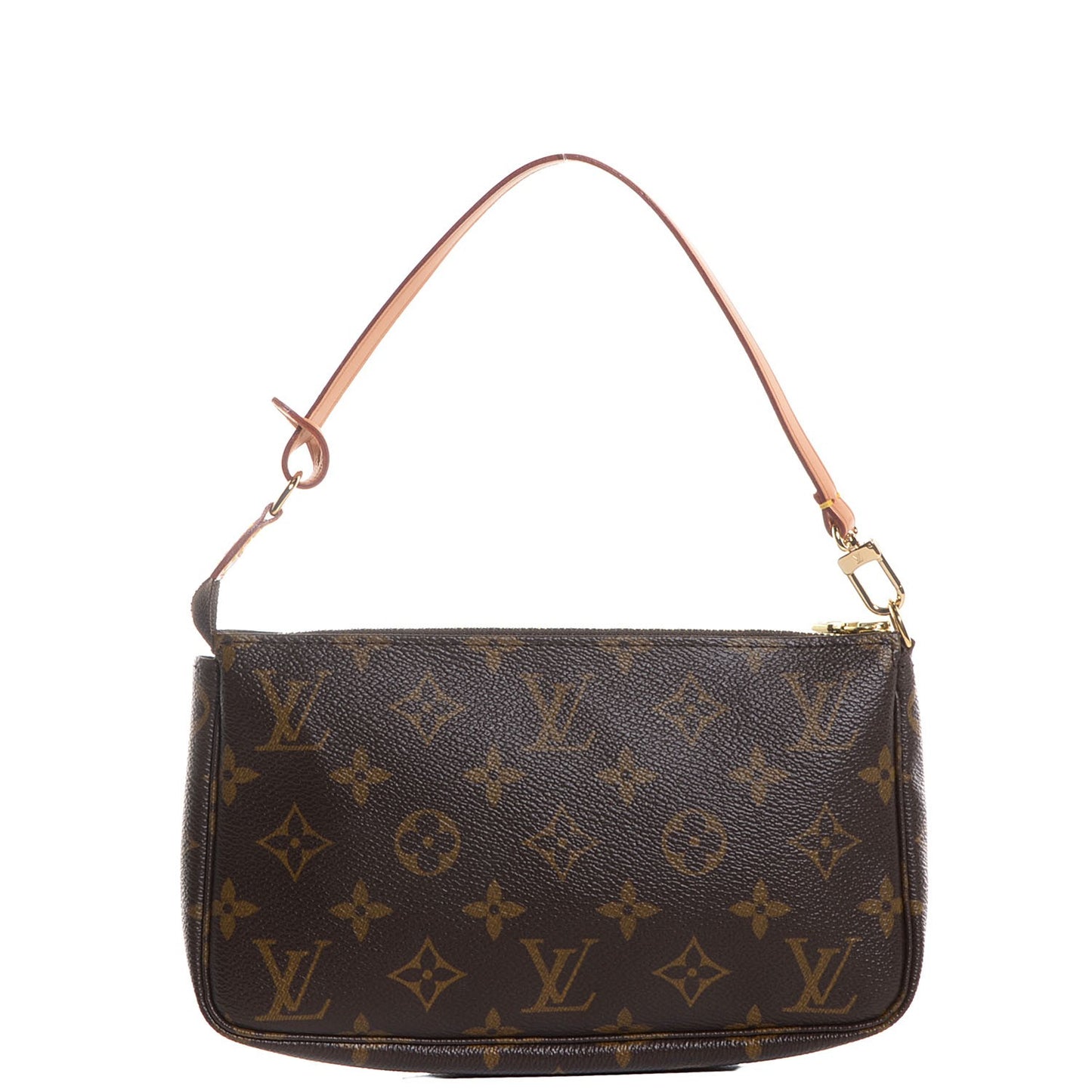 Monogram Pochette Accessories