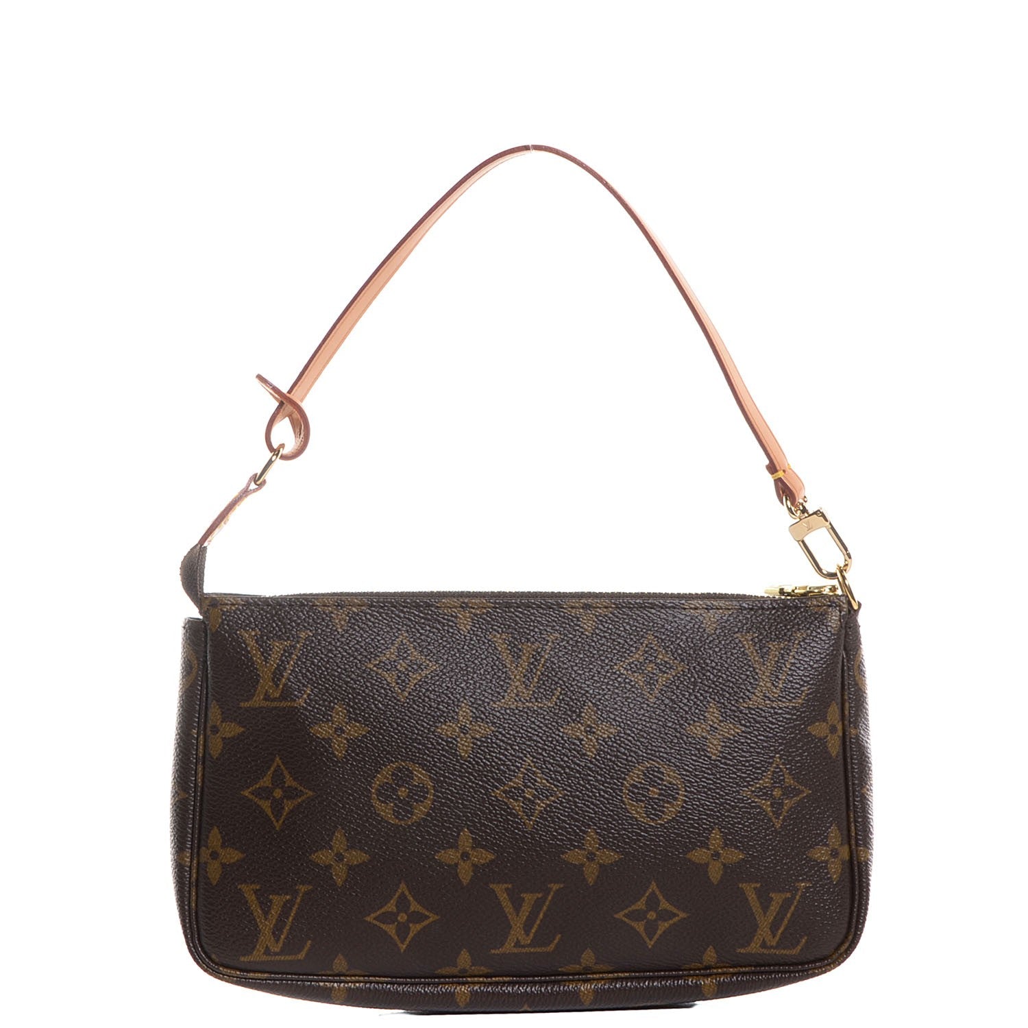 Louis Vuitton Monogram Pochette Accessories 1 of 7