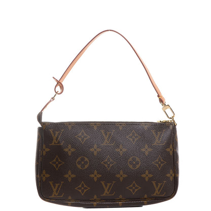 Louis Vuitton Monogram Pochette Accessories 1 of 7