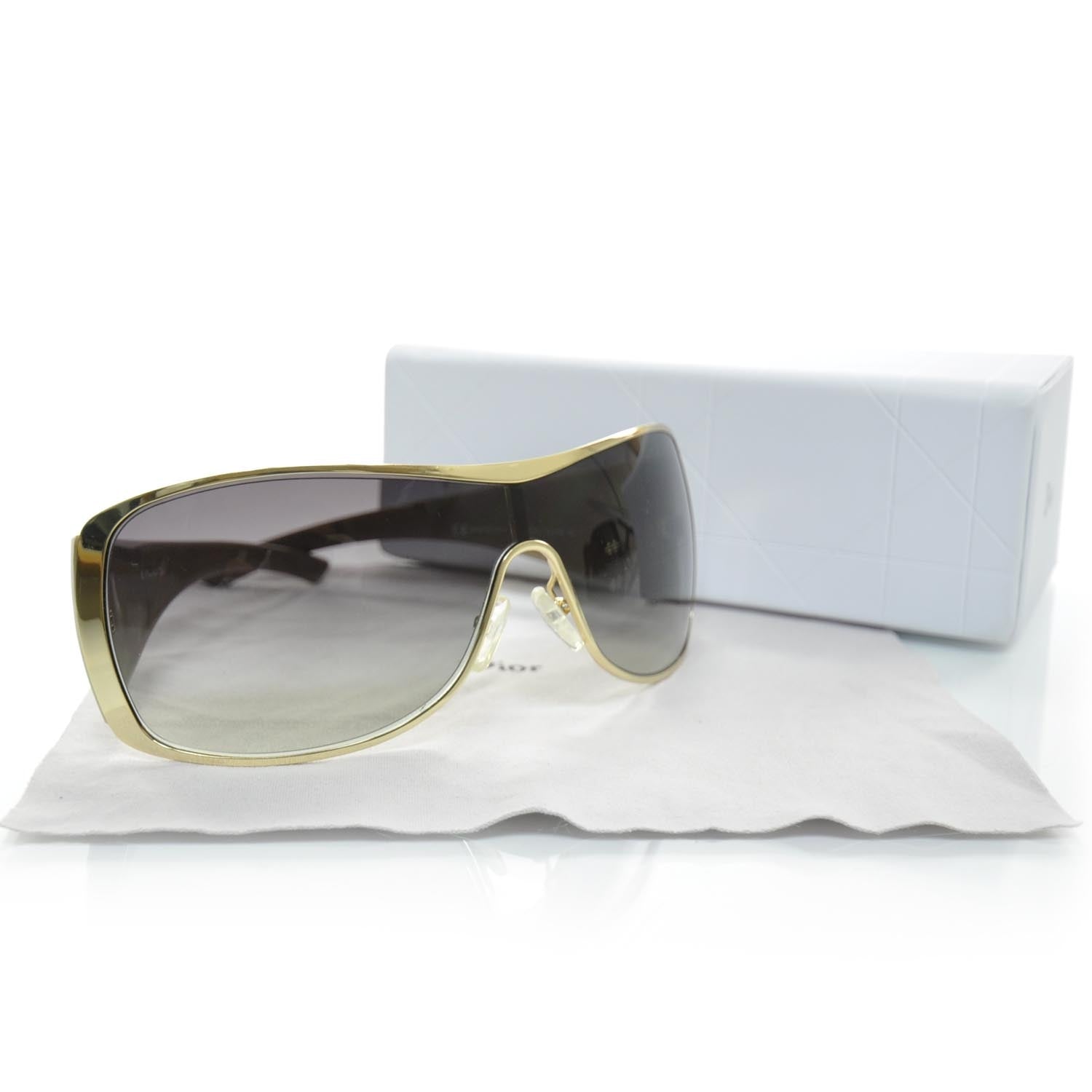 Christian Dior SUBDIOR 2 Sunglasses 7 of 7
