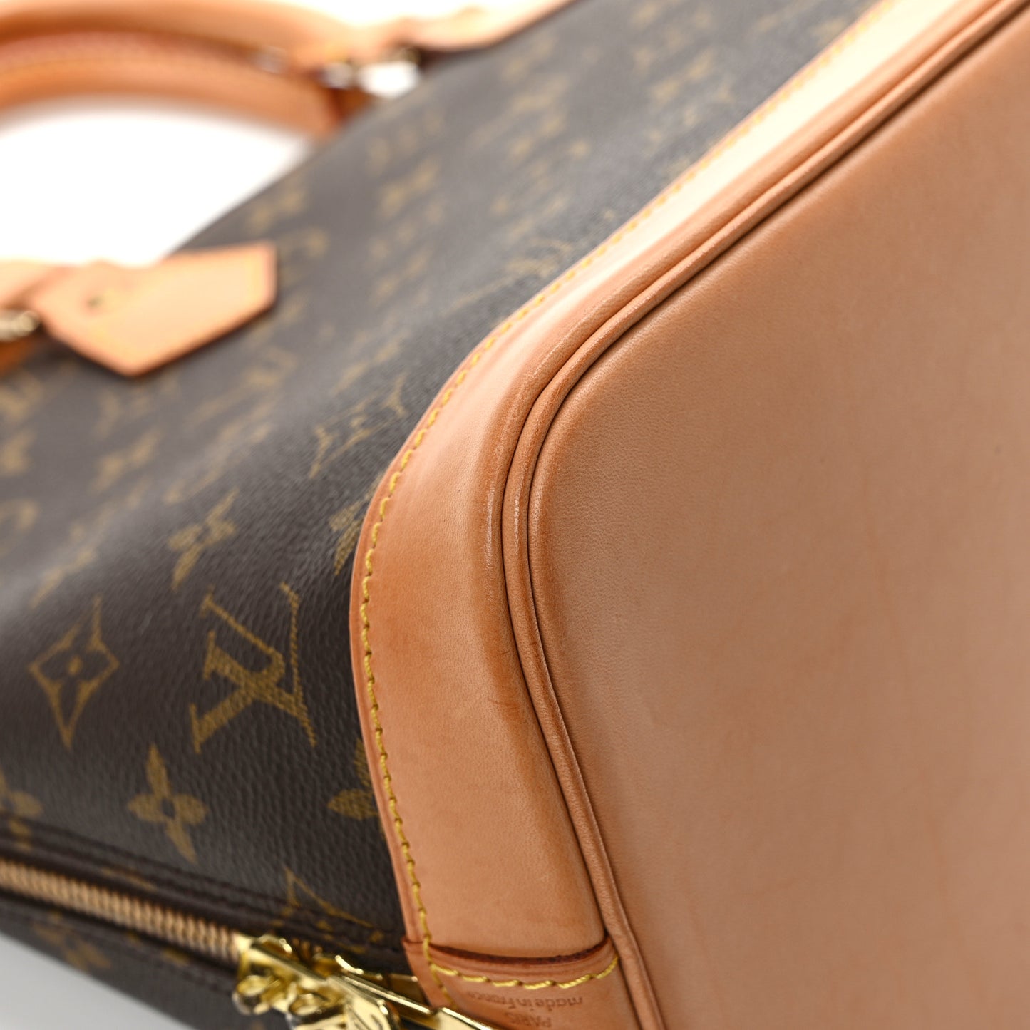 Monogram Alma PM