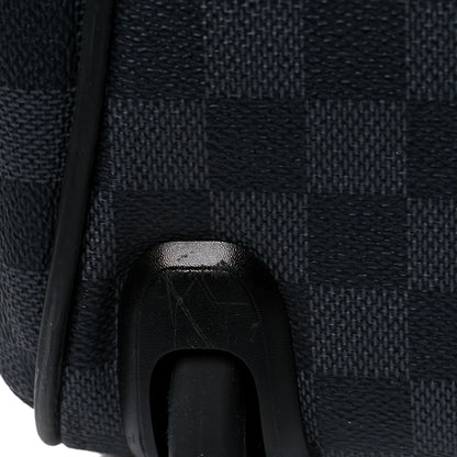 Louis Vuitton Damier Graphite Neo Eole 65 15 of 18