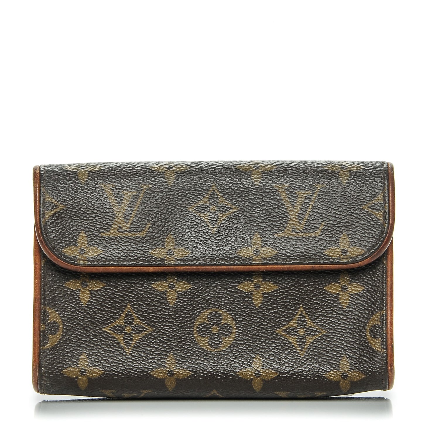 Monogram Pochette Florentine