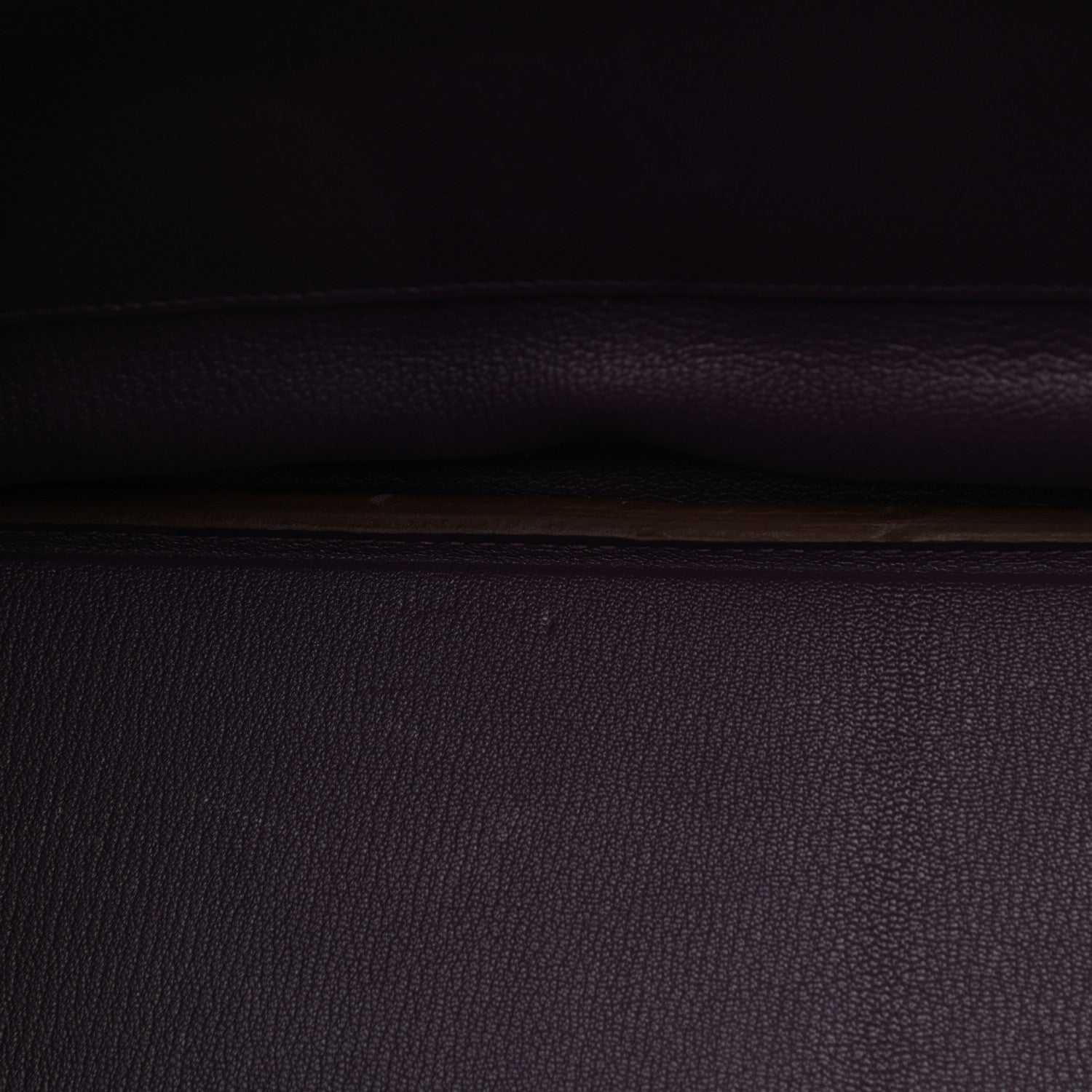 Hermes Fjord Birkin 40 Cassis 14 of 18