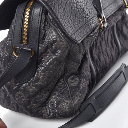 Louis Vuitton Monogram Volupte Psyche Gris 13 of 13