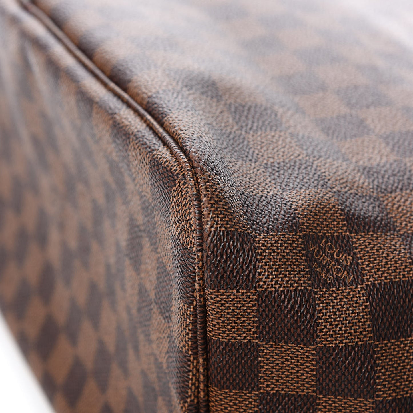 Damier Ebene Neverfull MM
