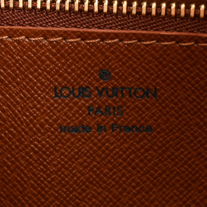 Louis Vuitton Monogram Trocadero 27 6 of 13