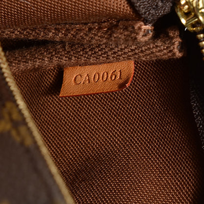 Louis Vuitton Monogram Pochette Accessories 6 of 7