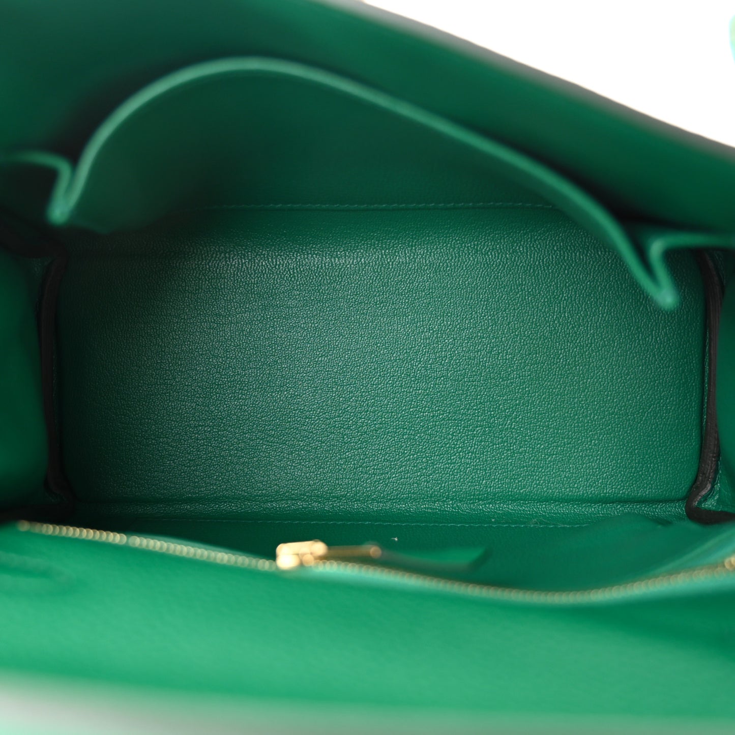 Togo Kelly Retourne 25 Menthe