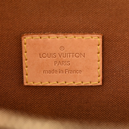 Louis Vuitton Monogram Icare Bag 6 of 13