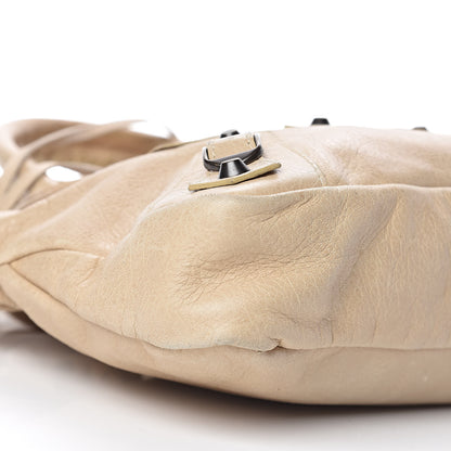 Balenciaga Agneau Classic Hardware First Sahara 8 of 21
