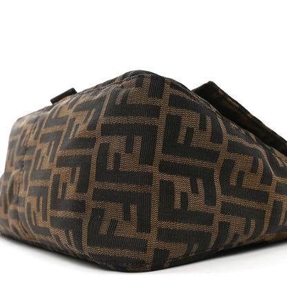 Fendi Zucca Mama Baguette Tobacco 19 of 19