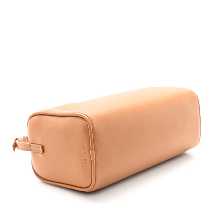 The Row Nappa 90's Bag French Beige 4 of 11