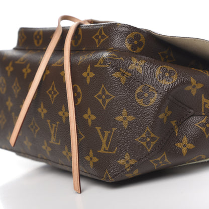 Louis Vuitton Monogram Cindy Sherman Camera Messenger 14 of 15