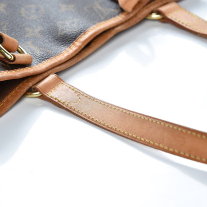 Louis Vuitton Monogram Batignolles Vertical 15 of 16