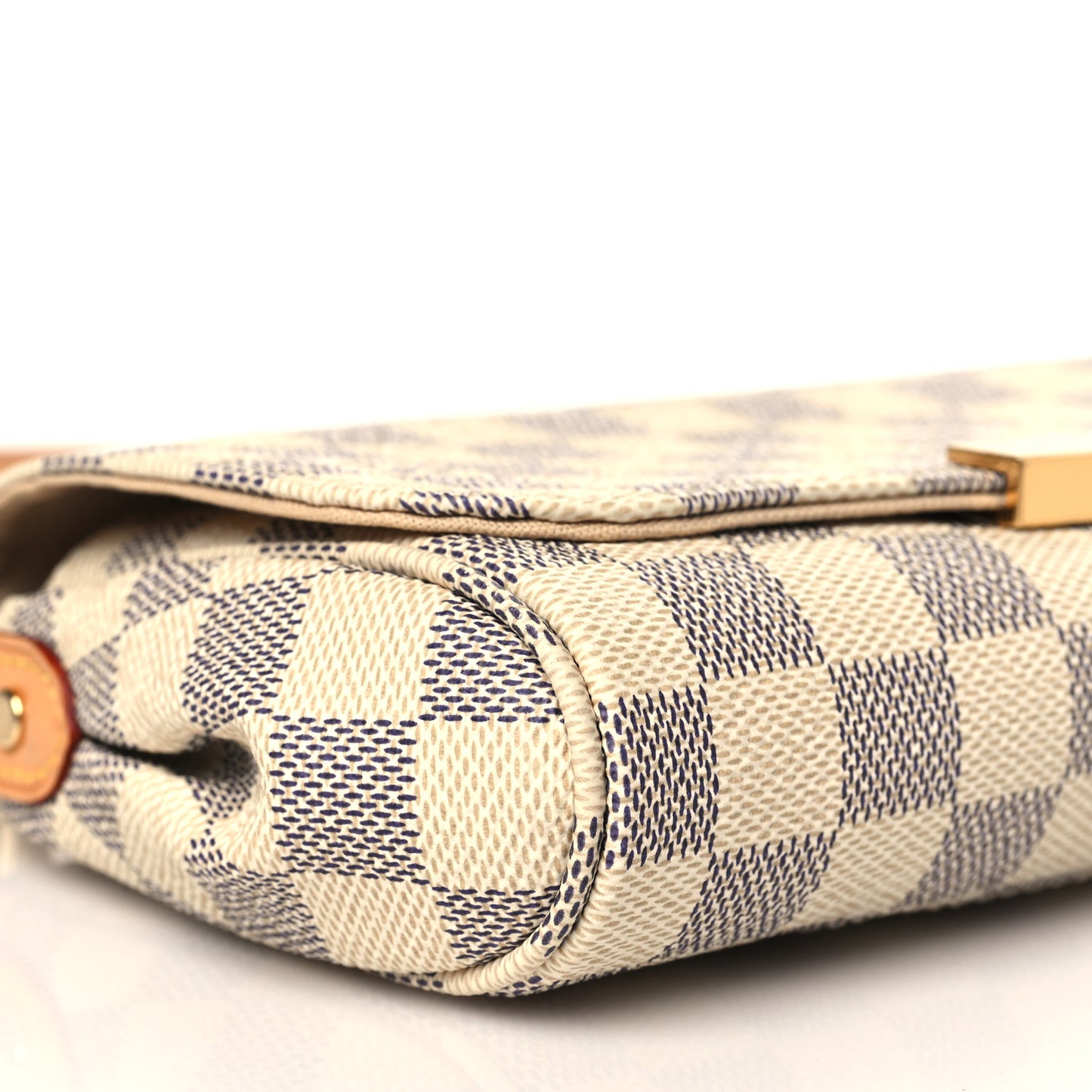 Damier Azur Favorite PM