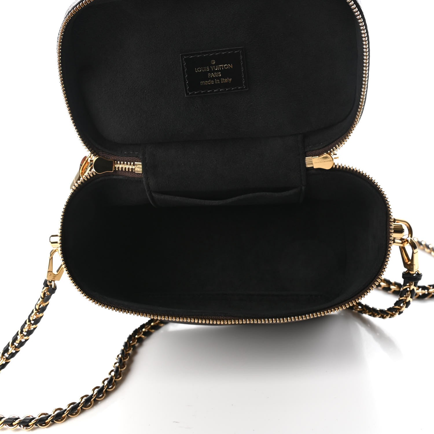 Louis Vuitton Reverse Monogram Vanity PM 4 of 4