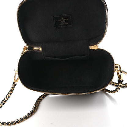 Louis Vuitton Reverse Monogram Vanity PM 4 of 4