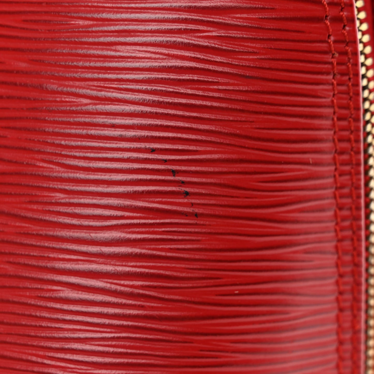 Epi Alma PM Castillan Red
