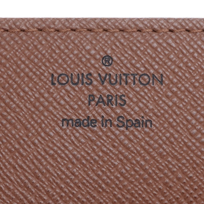 Louis Vuitton Monogram Business Card Holder 5 of 8