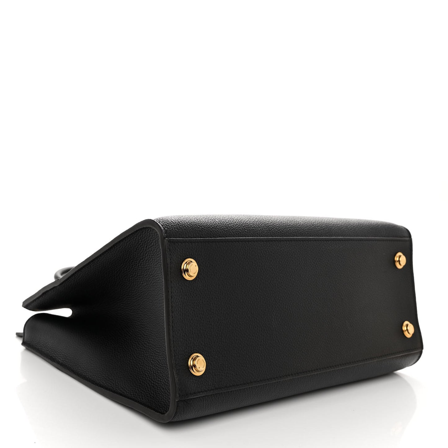 Taurillon City Steamer MM Black