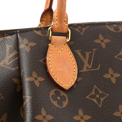 Louis Vuitton Monogram Turenne MM 13 of 15