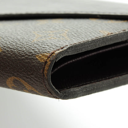 Louis Vuitton Monogram Epi Marie-Lou Long Wallet Quetsche 8 of 9