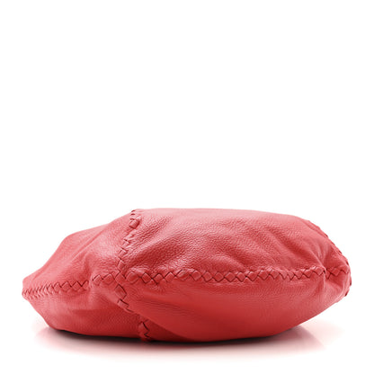 Bottega Veneta Cervo Deerskin Large Hobo Fever 4 of 14