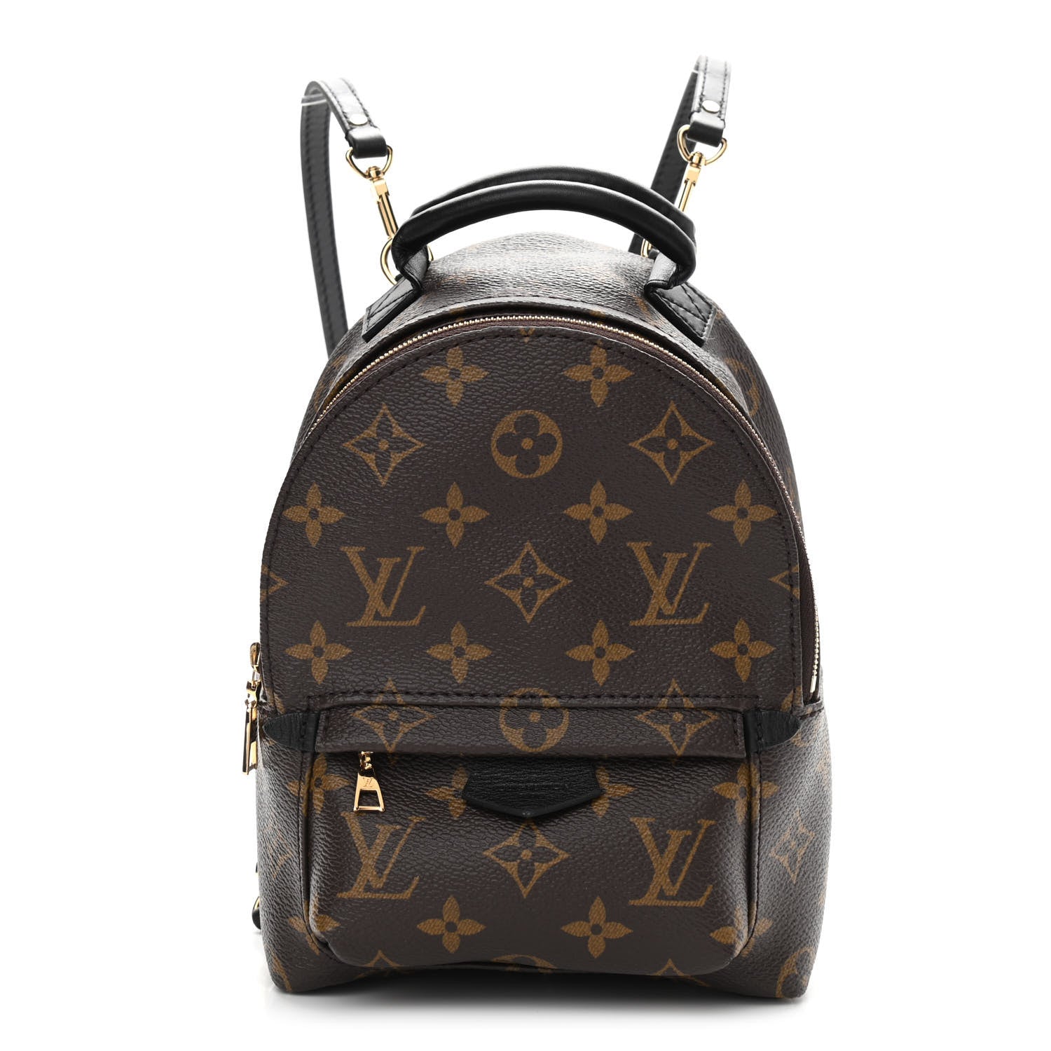 Louis Vuitton Monogram Palm Springs Backpack Mini 1 of 10