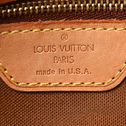 Louis Vuitton Monogram Mini Looping 5 of 8