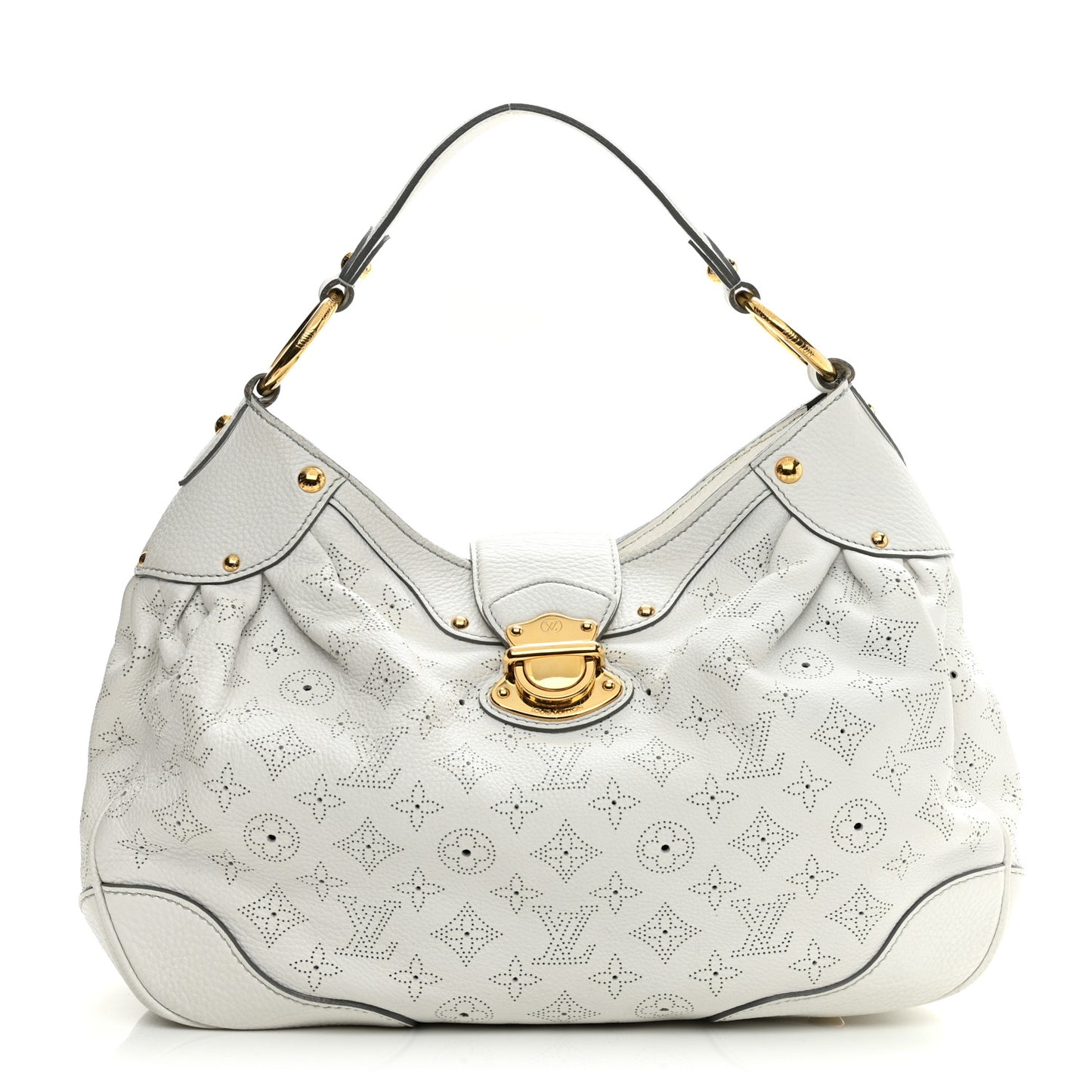 Mahina Solar PM White
