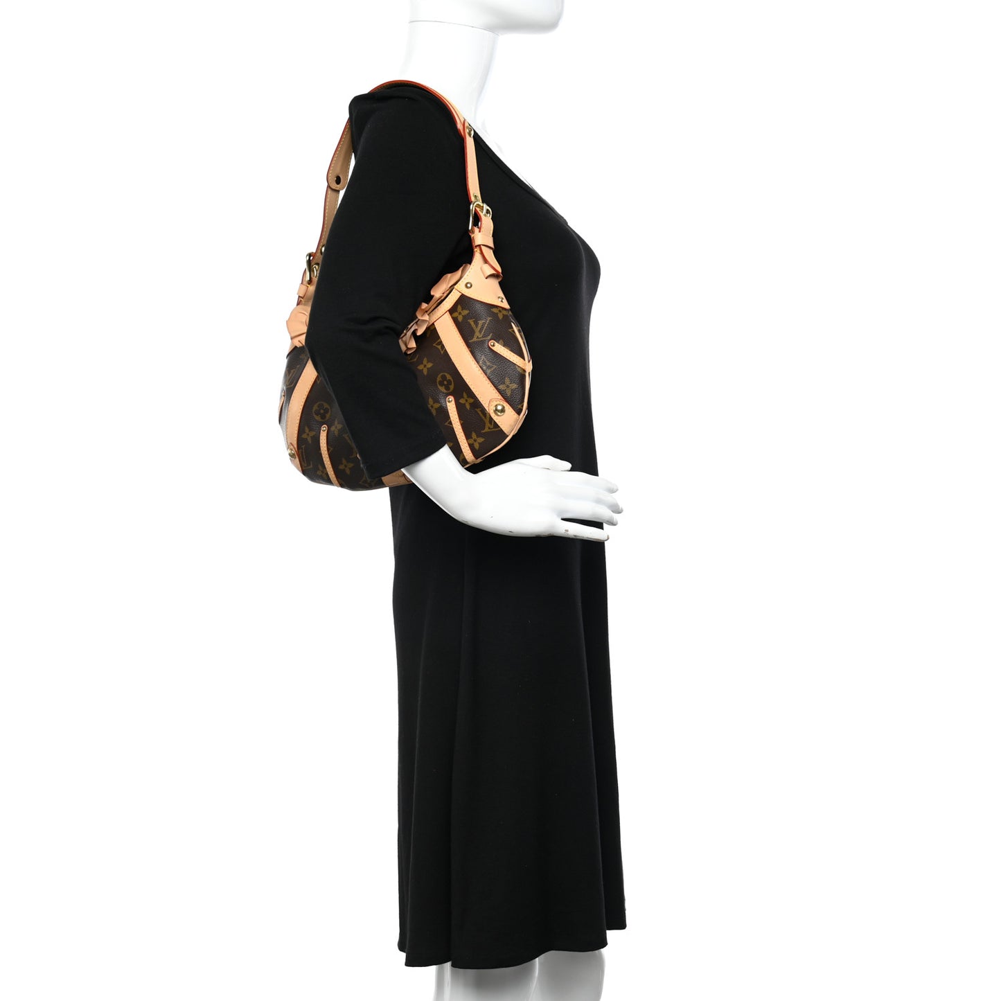 Monogram Leonor