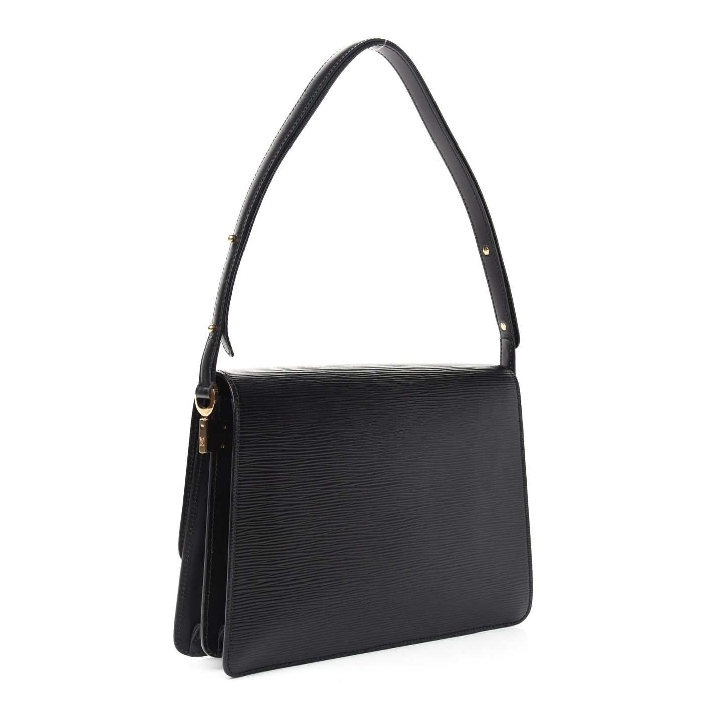 Epi Sac Friedland Black