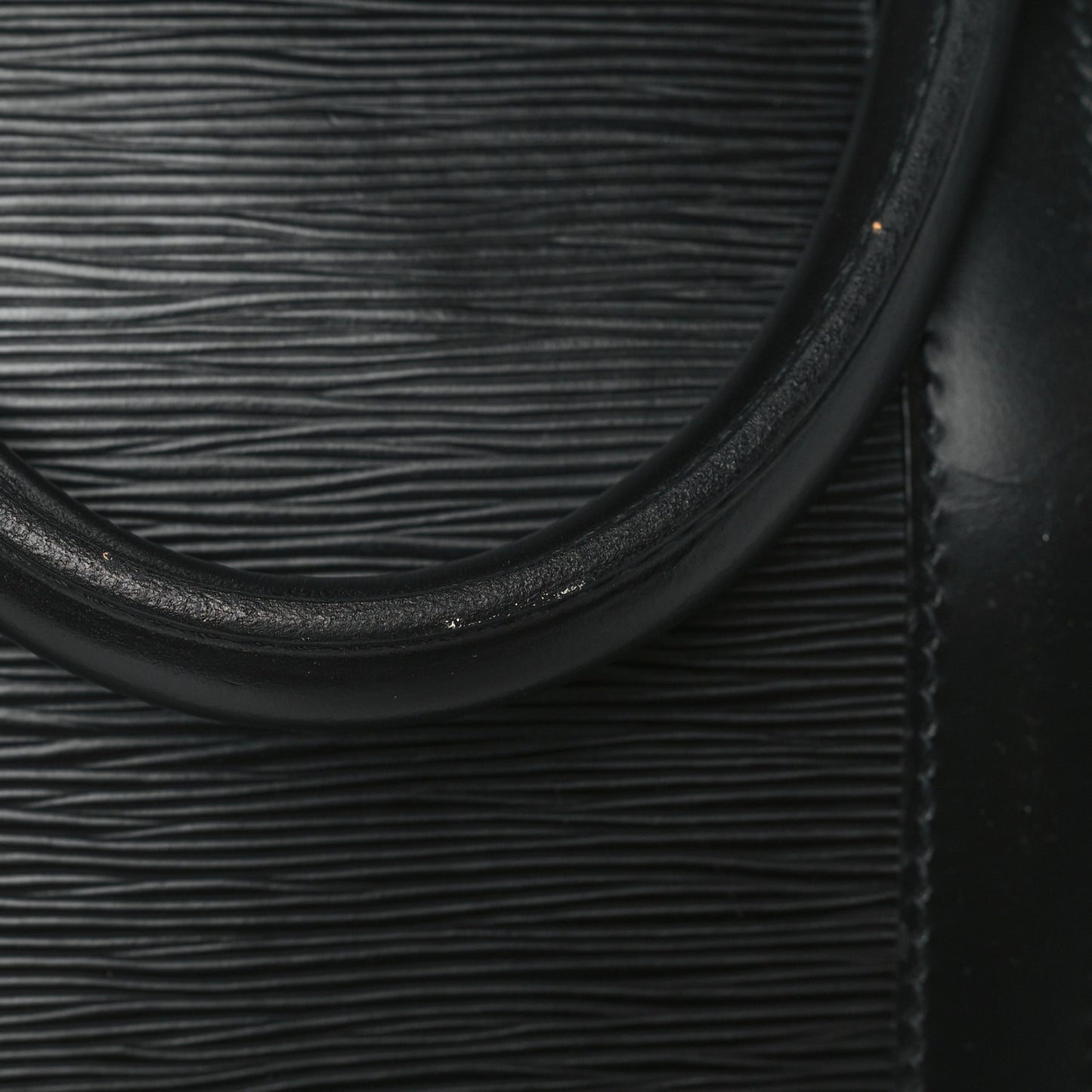 Epi Keepall 50 Black