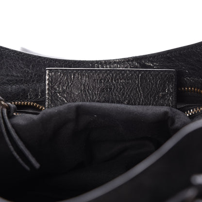 Balenciaga Agneau Classic Hardware City Black 8 of 10