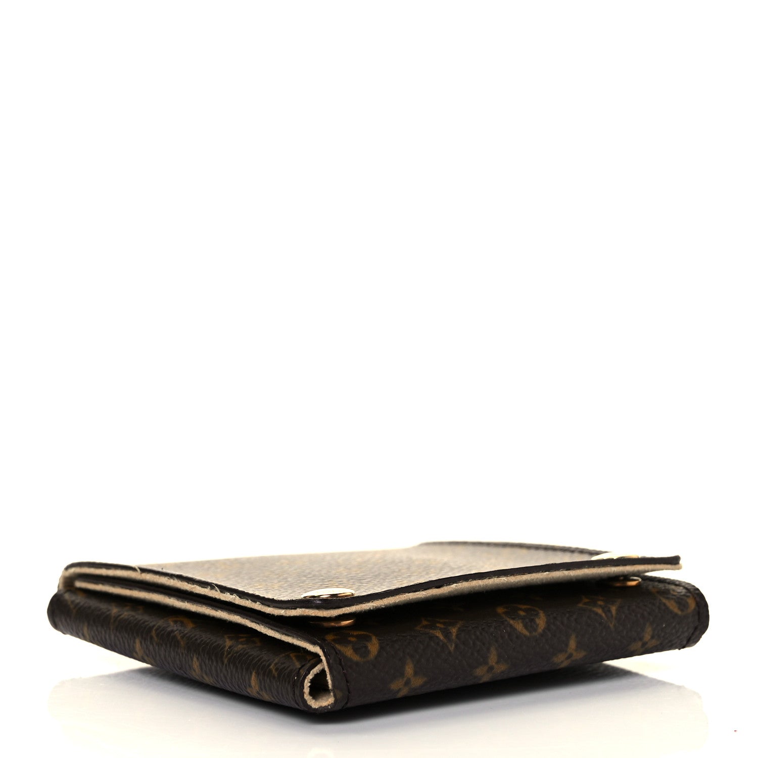 Louis Vuitton Monogram Folding Jewelry Case 4 of 9