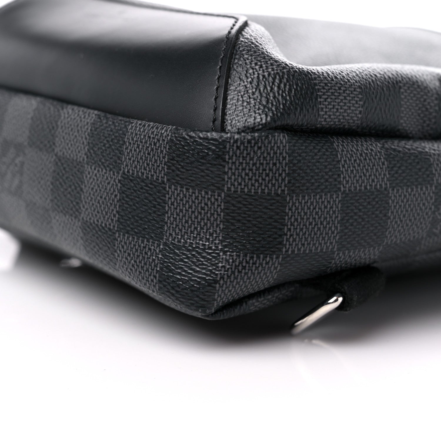 Louis Vuitton Damier Graphite Avenue Sling Backpack 8 of 9