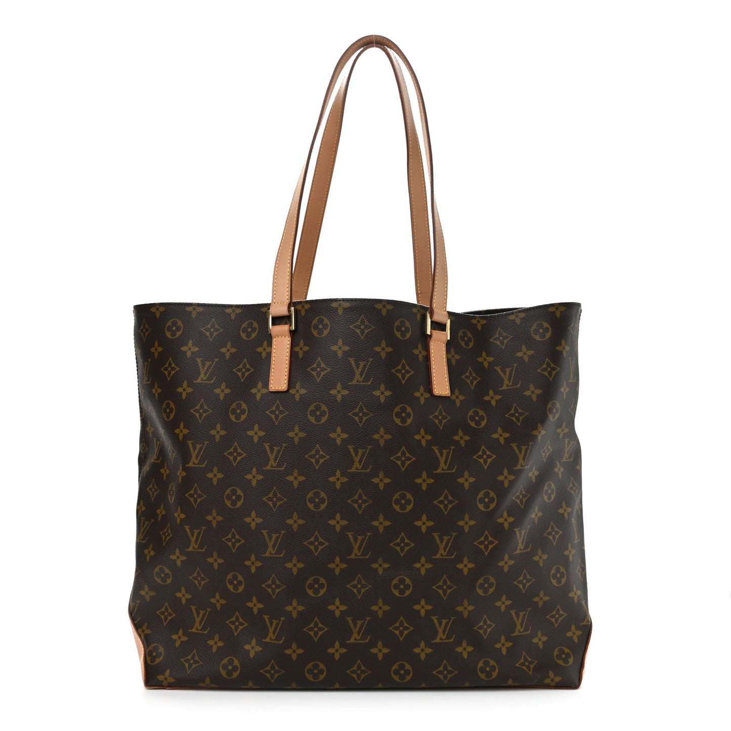 Monogram Cabas Alto
