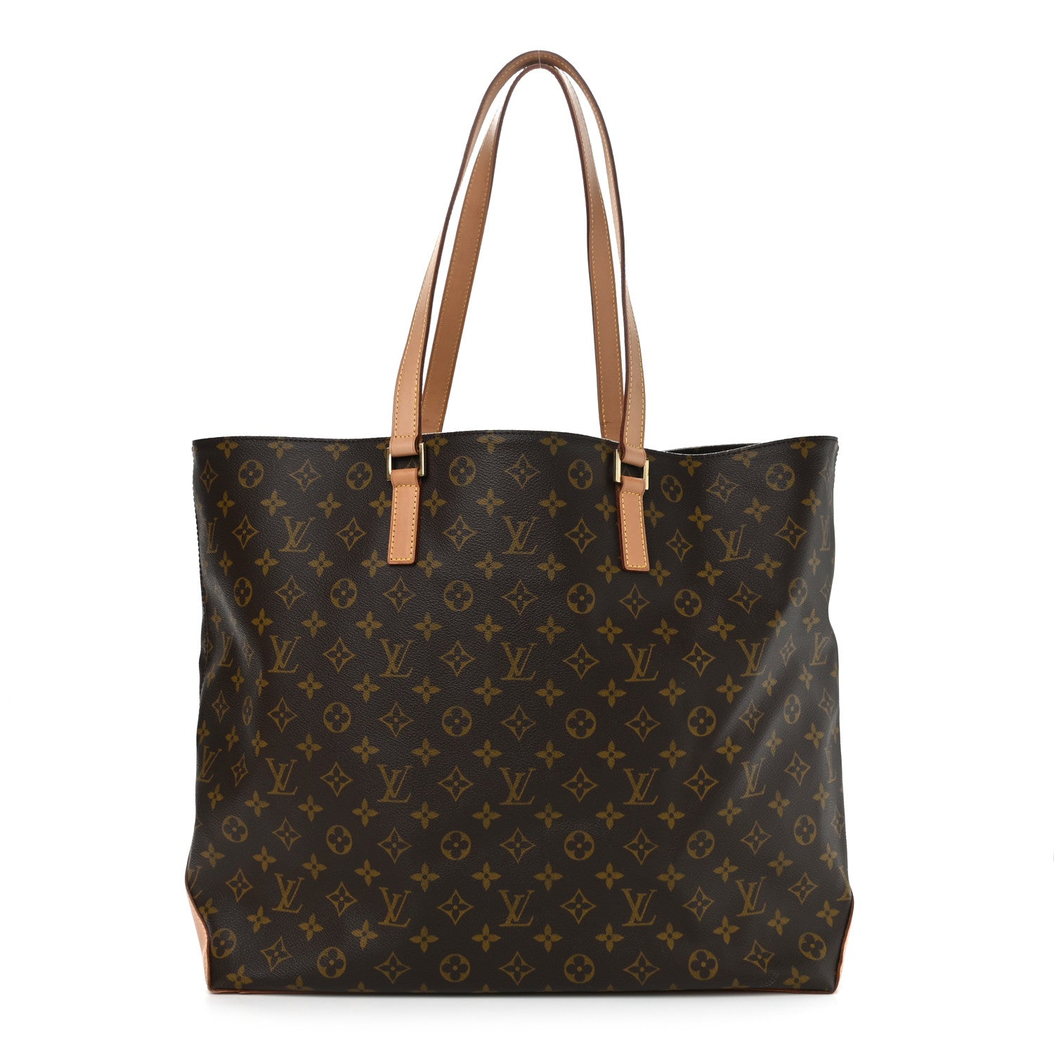 Louis Vuitton Monogram Cabas Alto 1 of 11
