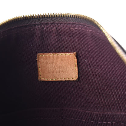 Louis Vuitton Monogram Berri MM 6 of 9