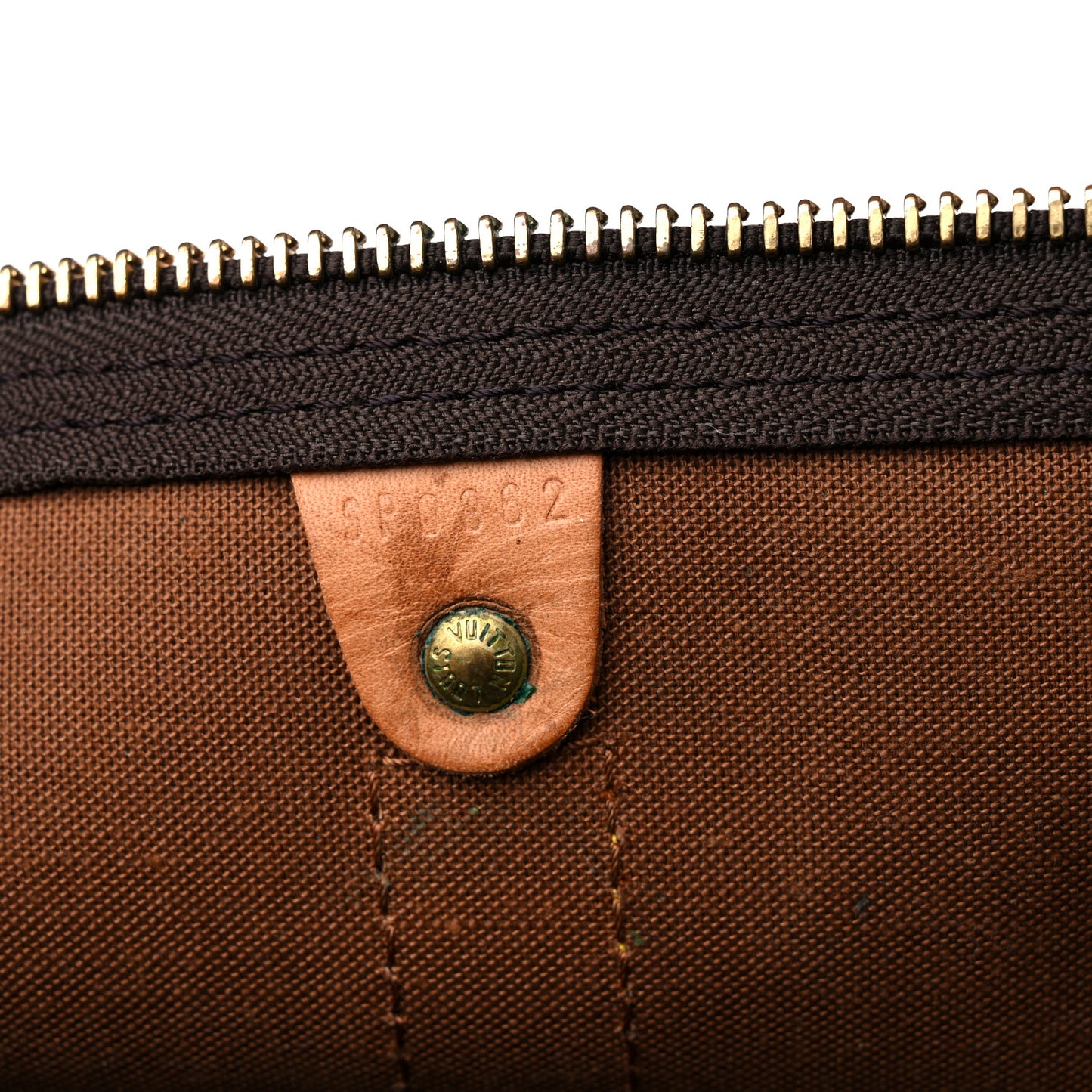 Monogram Keepall 45