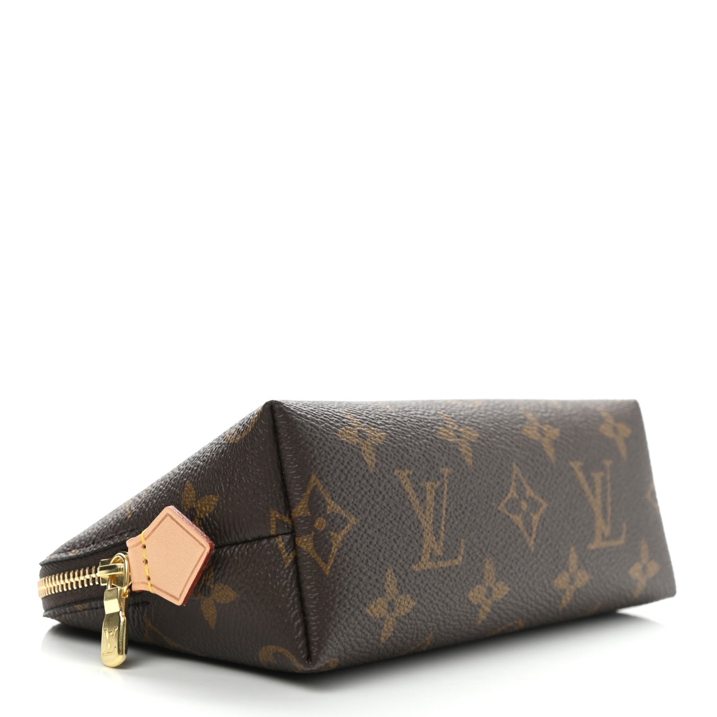 Monogram Cosmetic Pouch