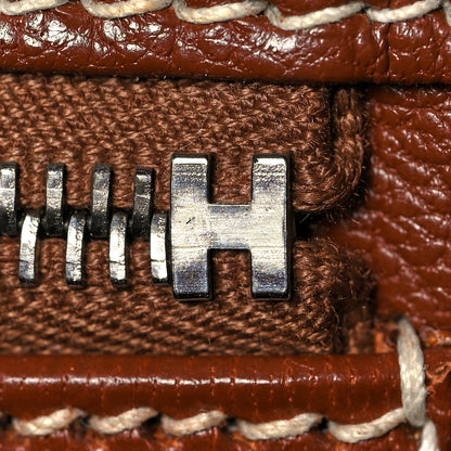 Hermes Natural Barenia Birkin 40 Fauve 22 of 51