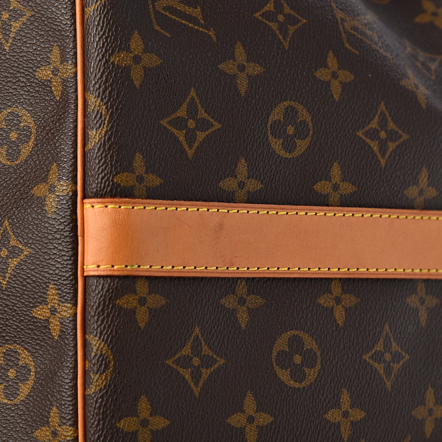 Monogram Keepall Bandouliere 60