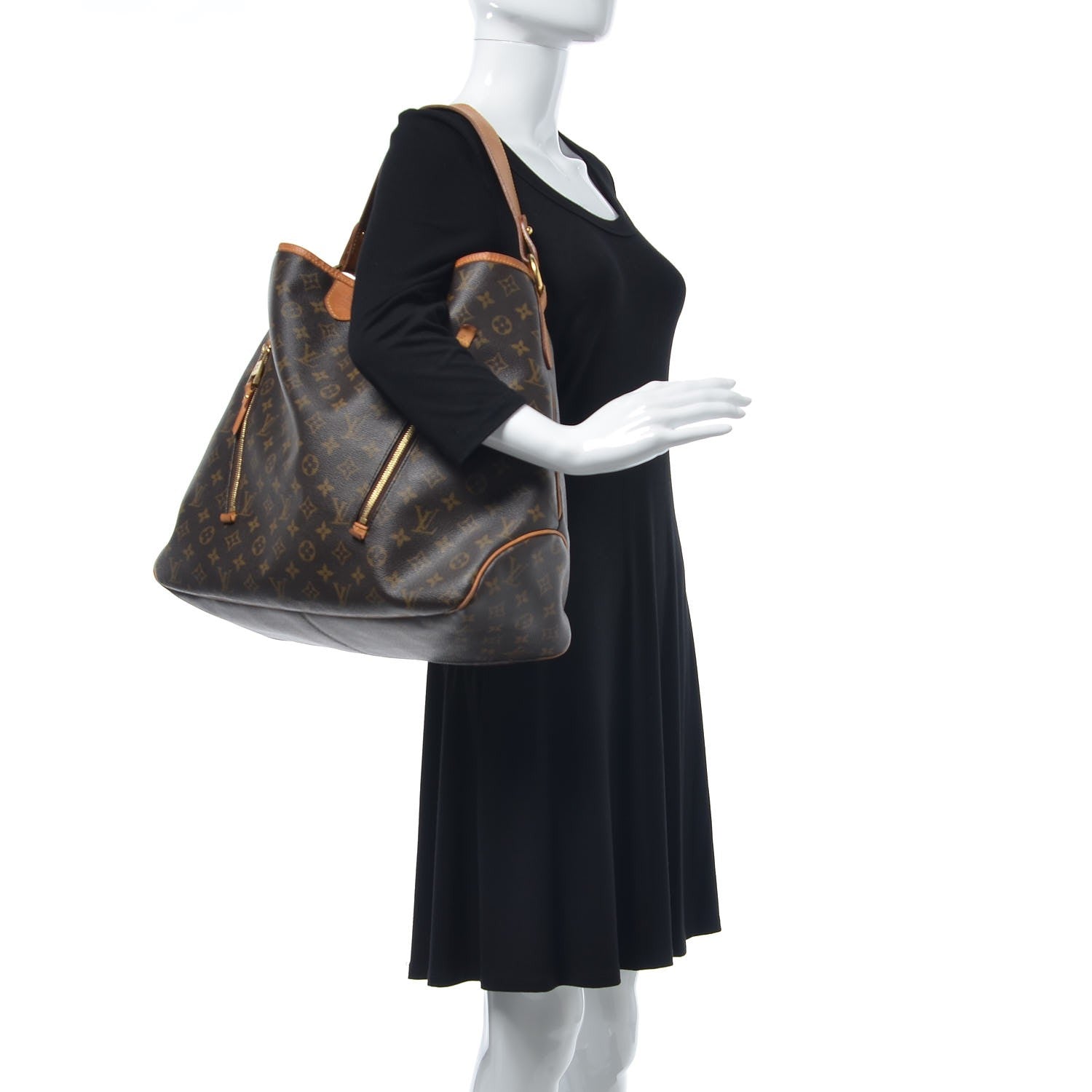 Louis Vuitton Monogram Delightful GM 2 of 11